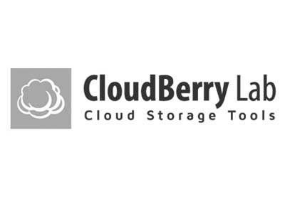 partenaire CloudBerry en suisse