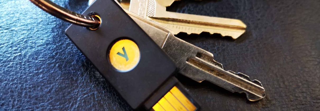 Yubikey