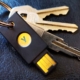 Yubikey