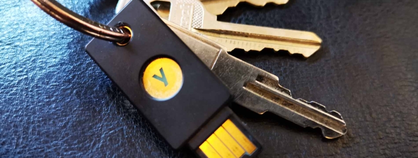 Yubikey